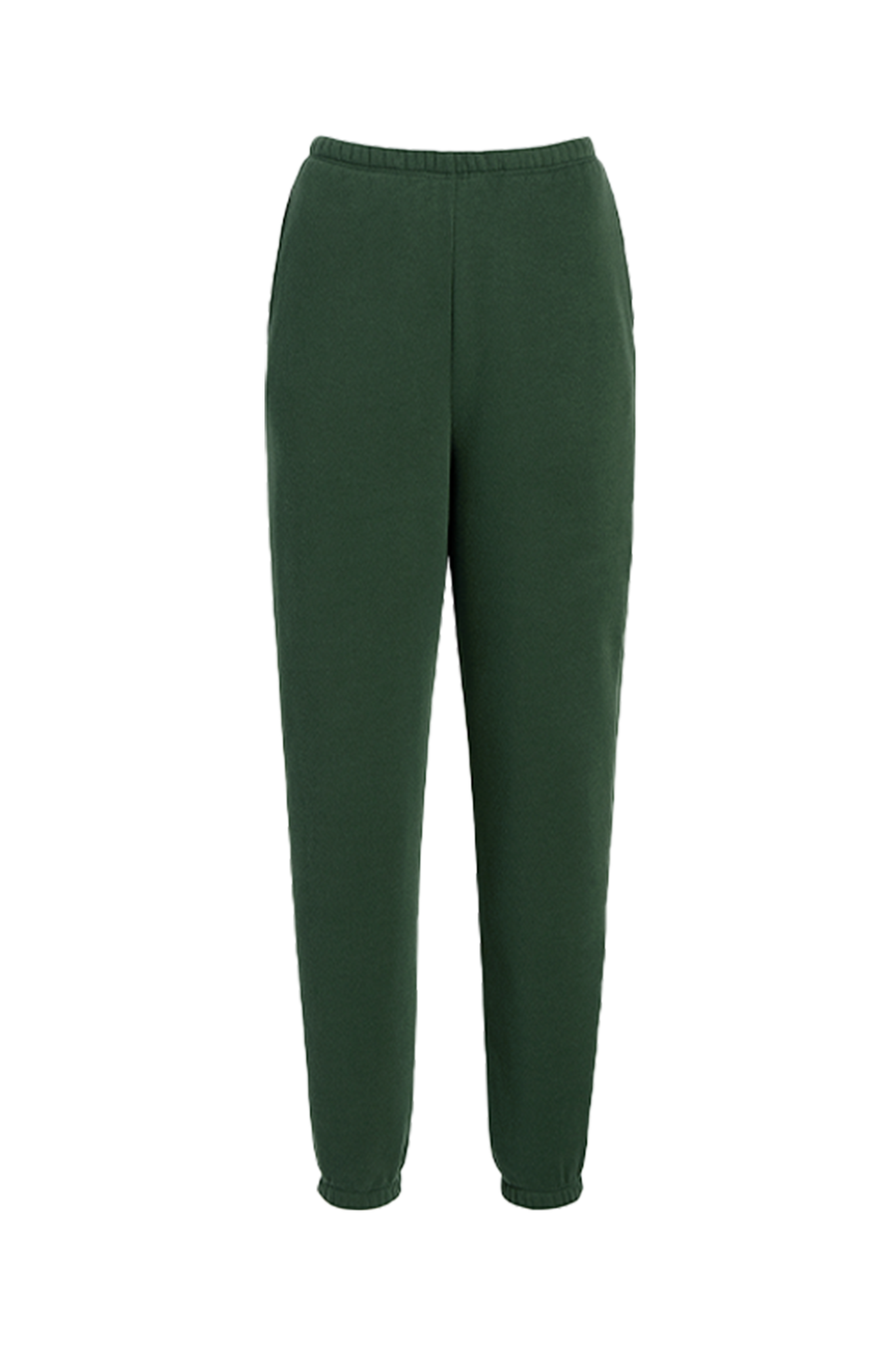 Classic Sweatpant | Evergreen