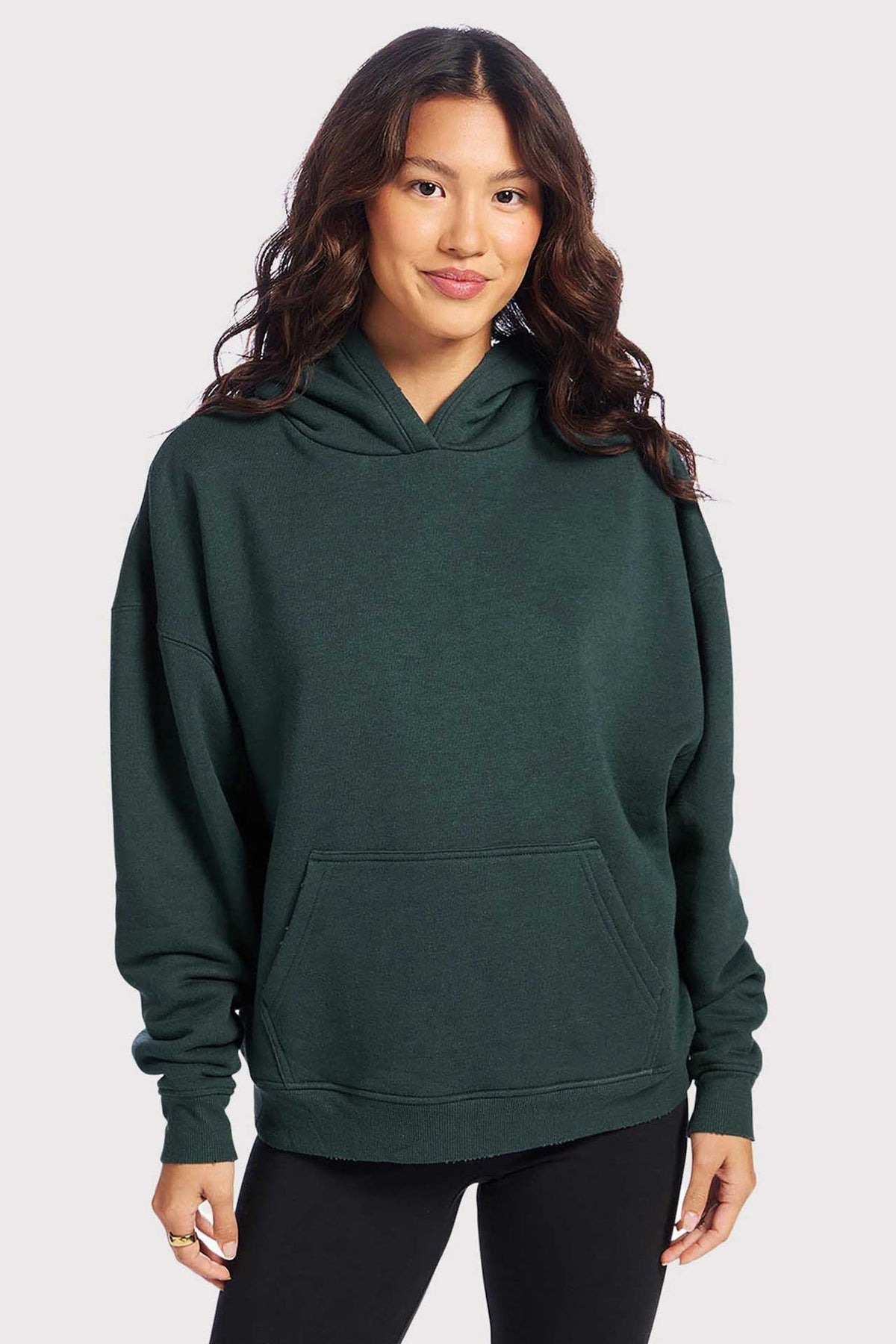 Vintage Fleece Hoodie | Alpine