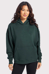 Vintage Fleece Hoodie | Alpine