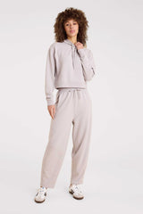 CloudTech Boyfriend Pant | Stone