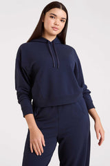 CloudTech Hoodie | Navy