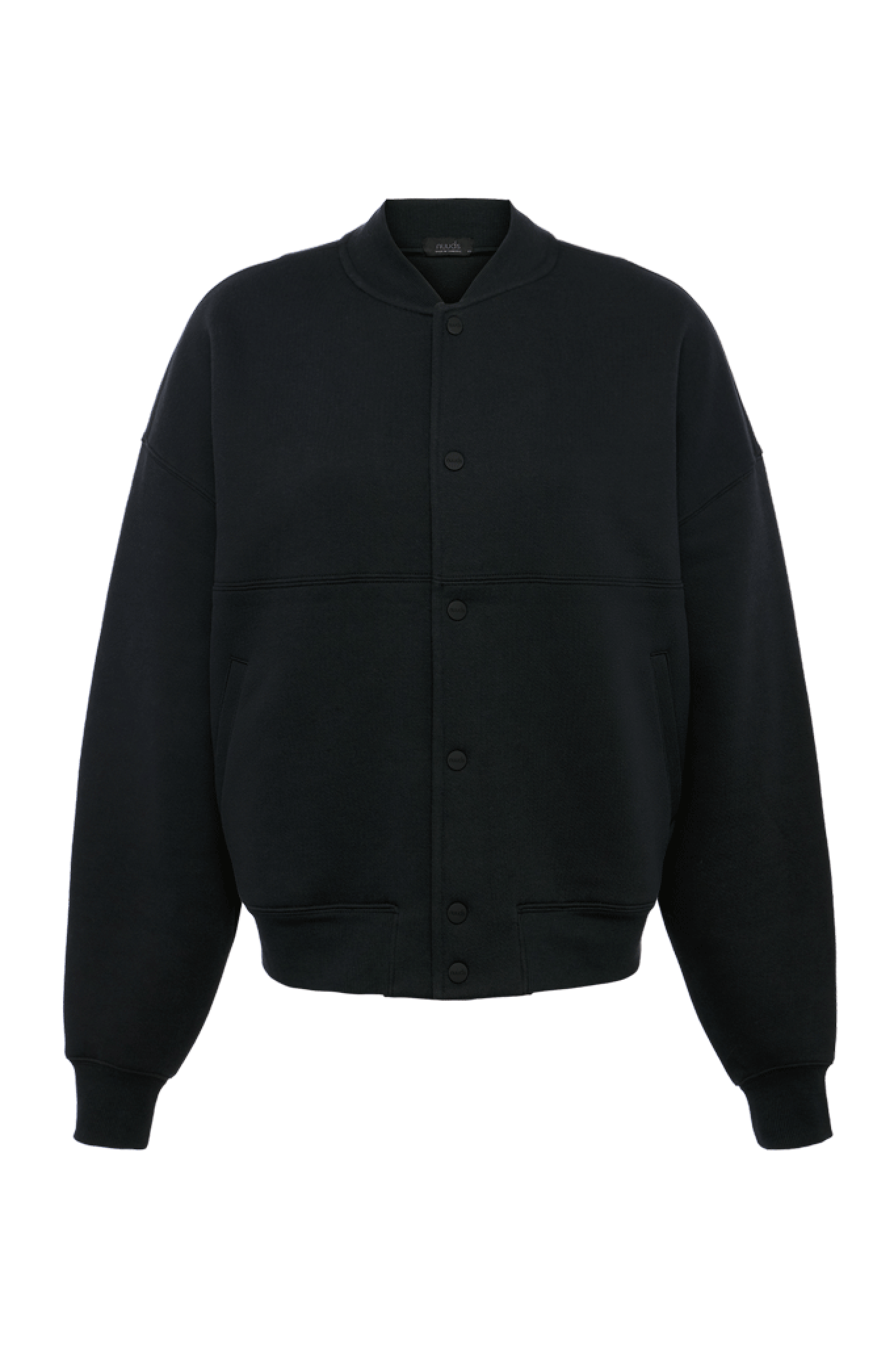 Alumni Jacket | Black