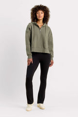Vintage Fleece Downtime Quarter-Zip