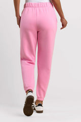 Vintage Fleece Jogger | Bubblegum Pink
