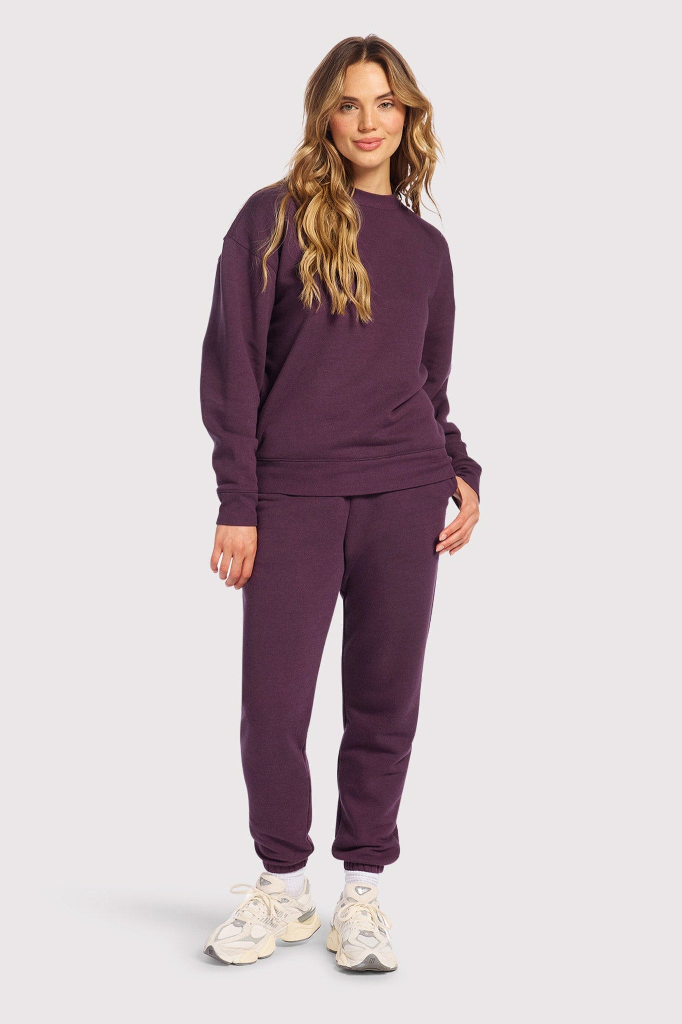 Vintage Fleece Jogger