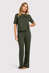 Pajama Set