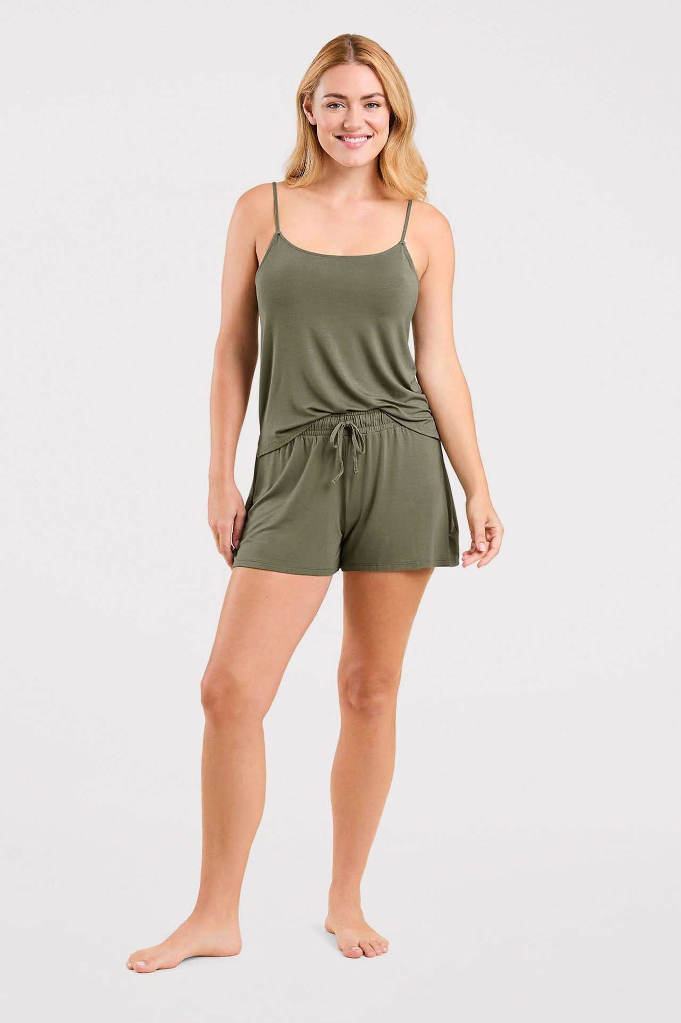 Cami Sleep Set