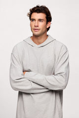 Performance Waffle Hoodie