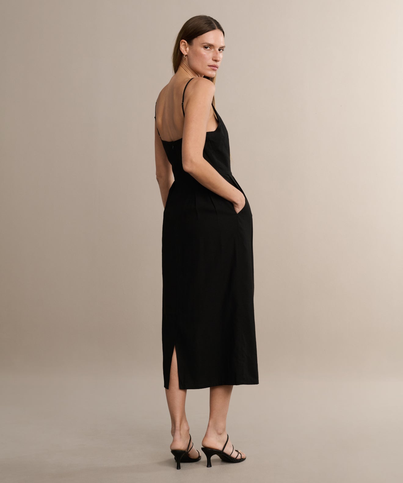 Rove Dress