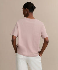 Vintage Pocket Tee