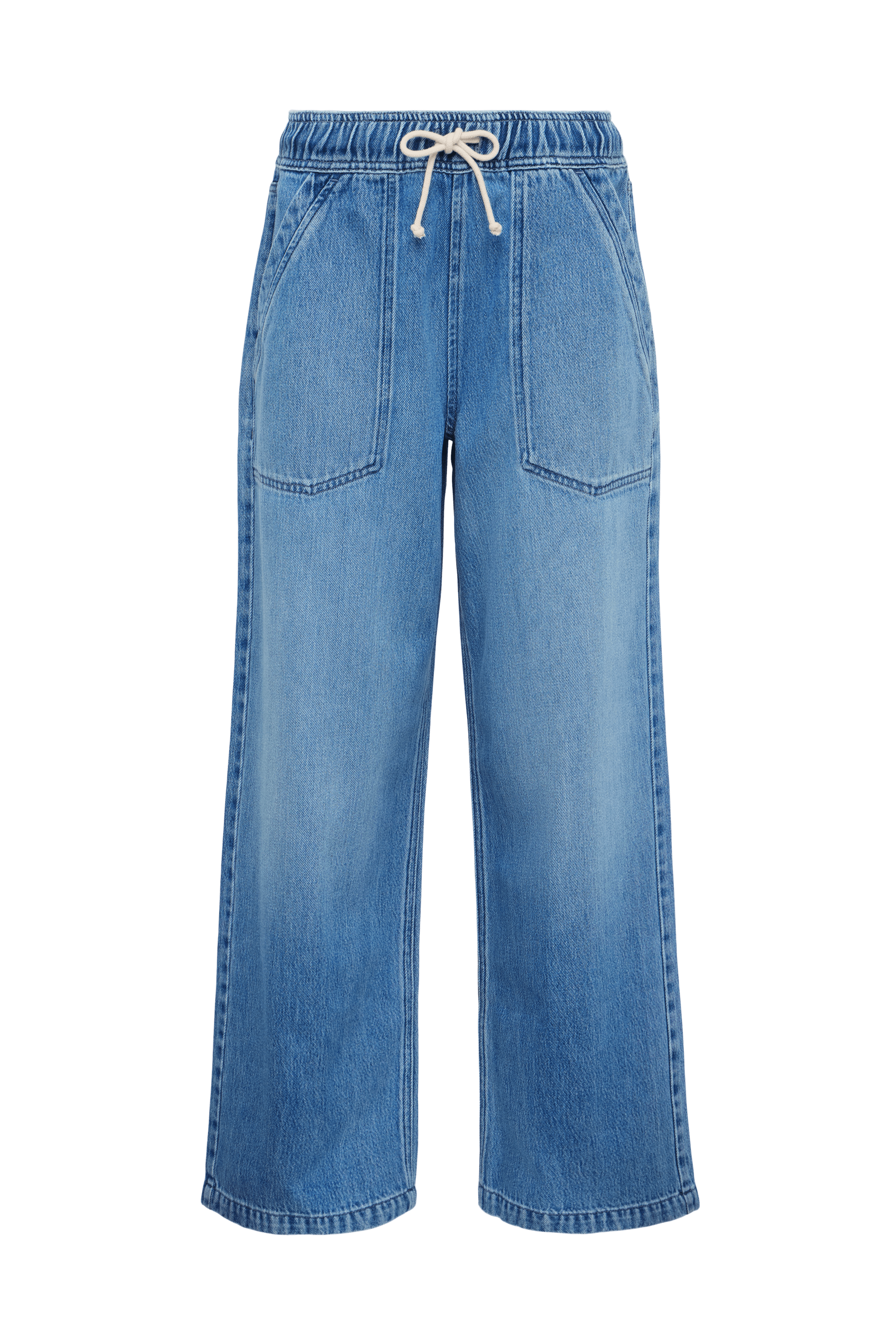 Pull-On Jean | June
