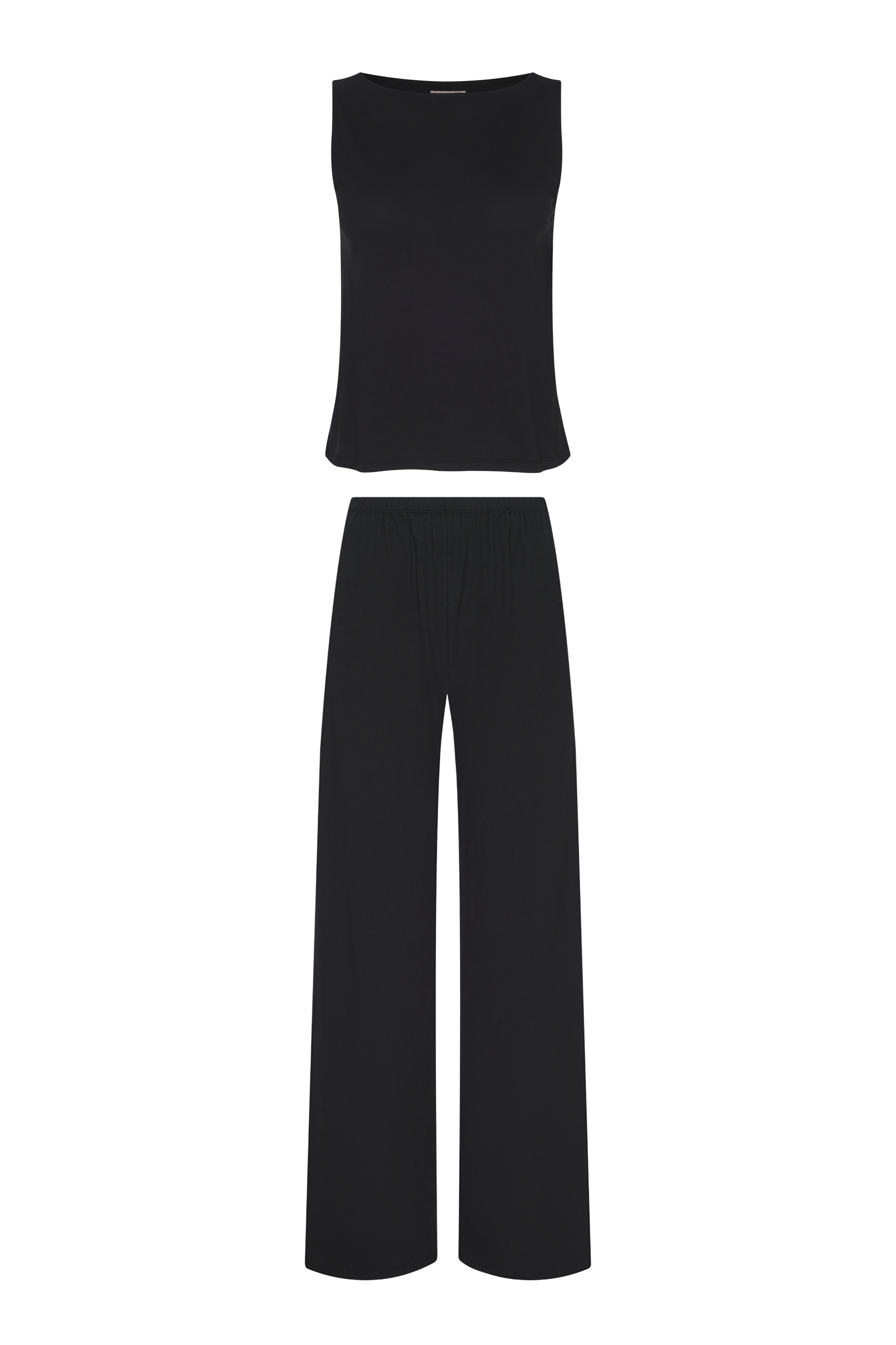 Bayside Set | Black