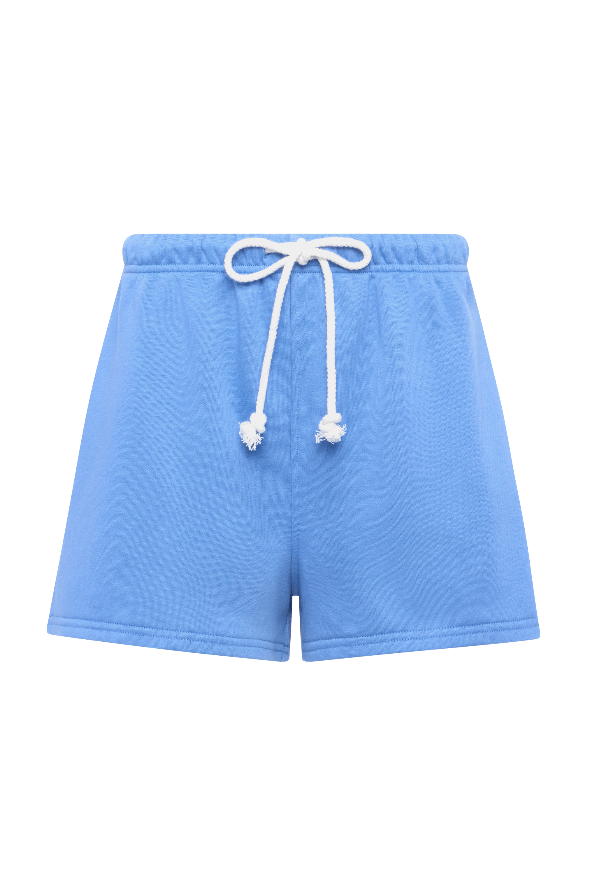 French Terry Short | Harbor