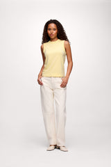 Perfect Tank | Lemon