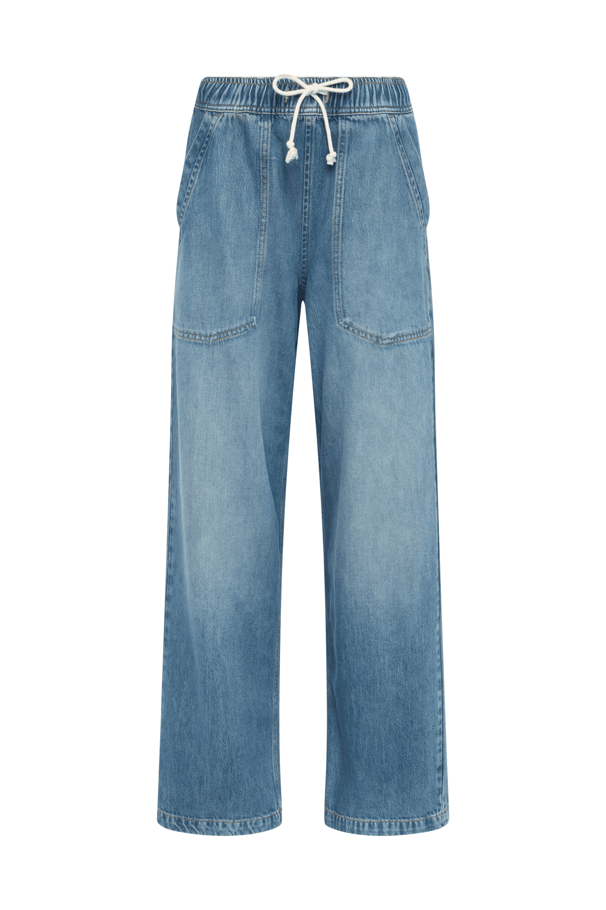 Pull-On Jean | Athens