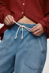 Pull-On Jean | Athens