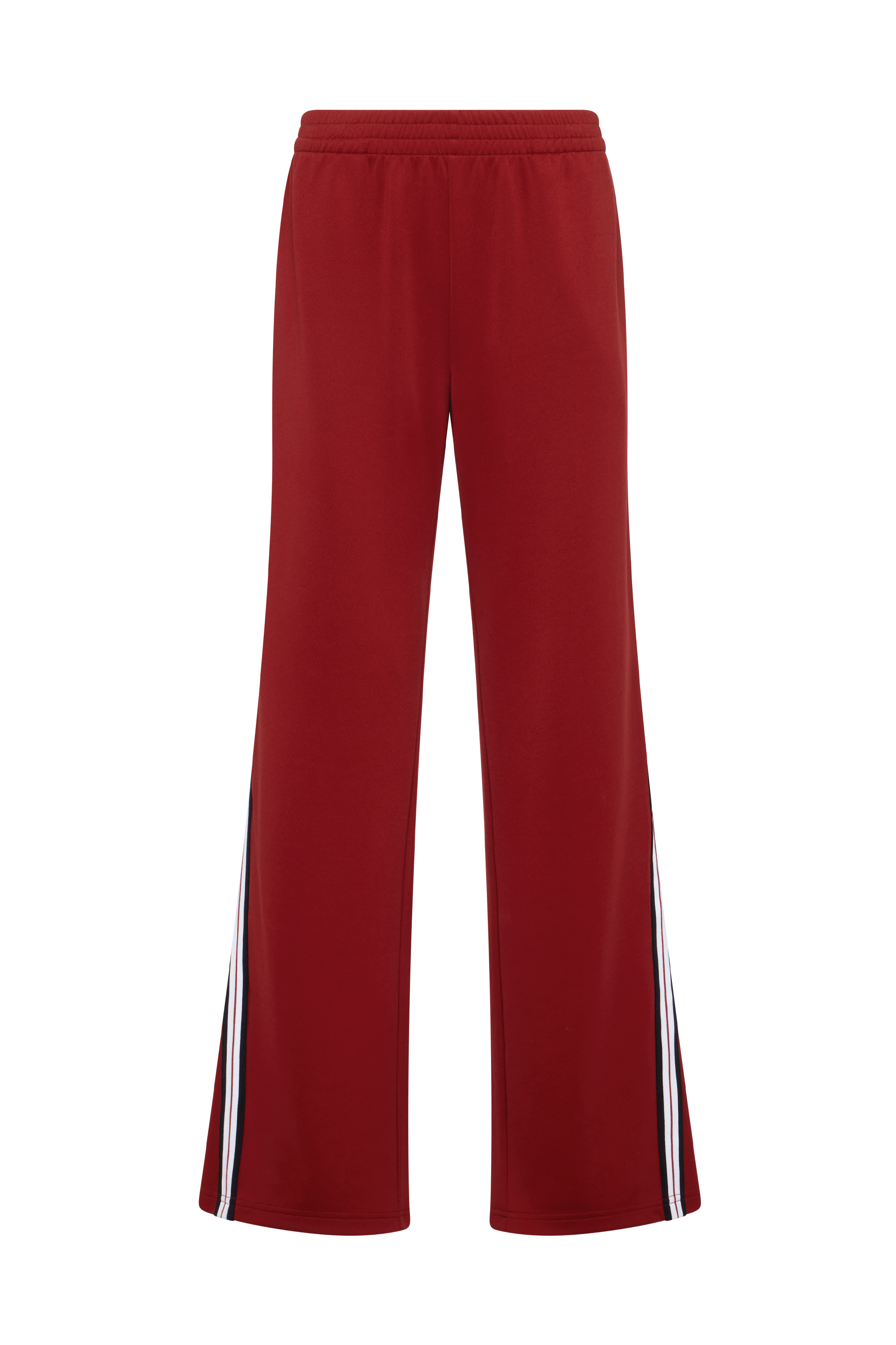 Relay Pant | Scarlet