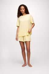 Pajama Short