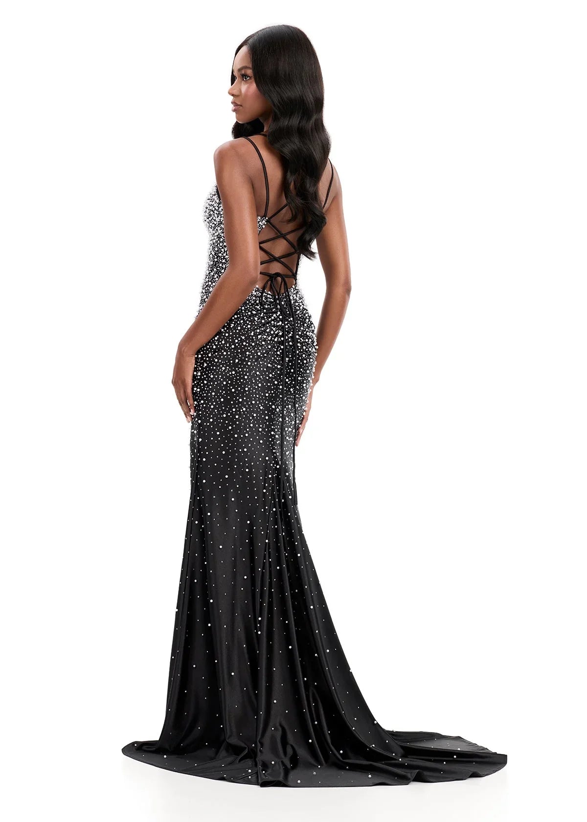 12357 - Black - ASHLEYlauren