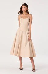 Inixyf Cierra dress