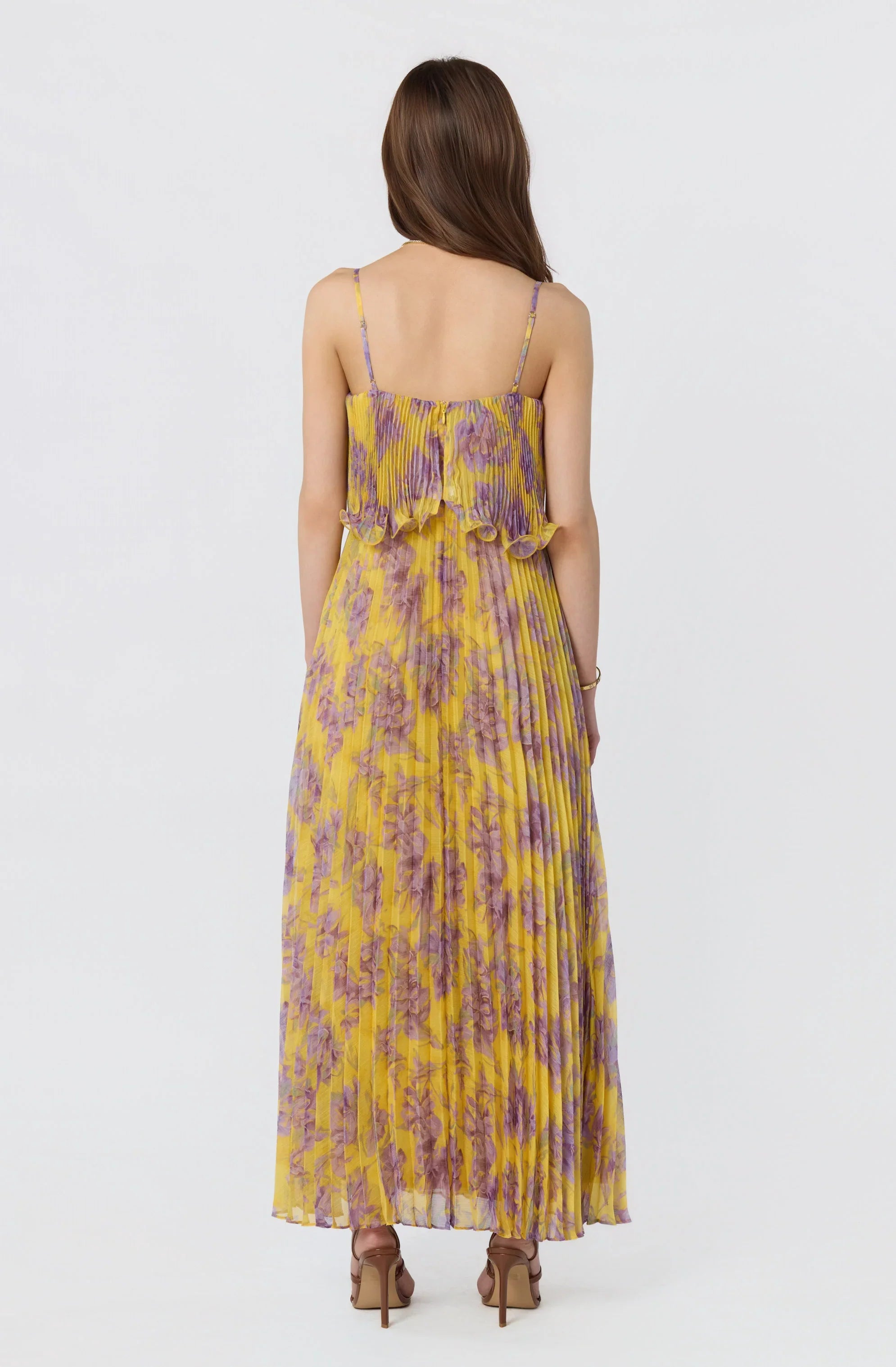 Inixyf Makennah dress