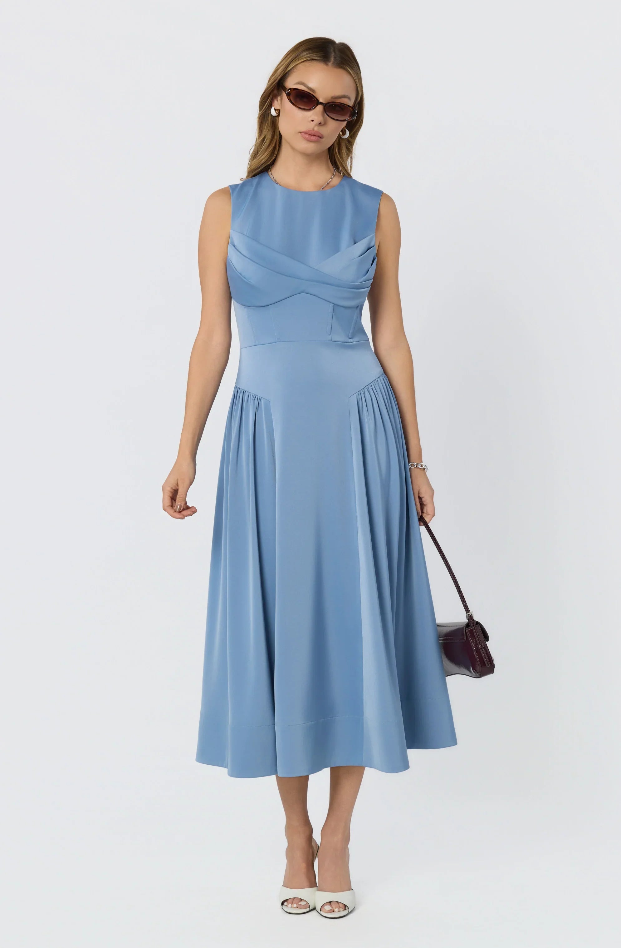 Inixyf Seraphina dress