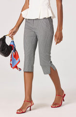 Inixyf Cardin capri pants