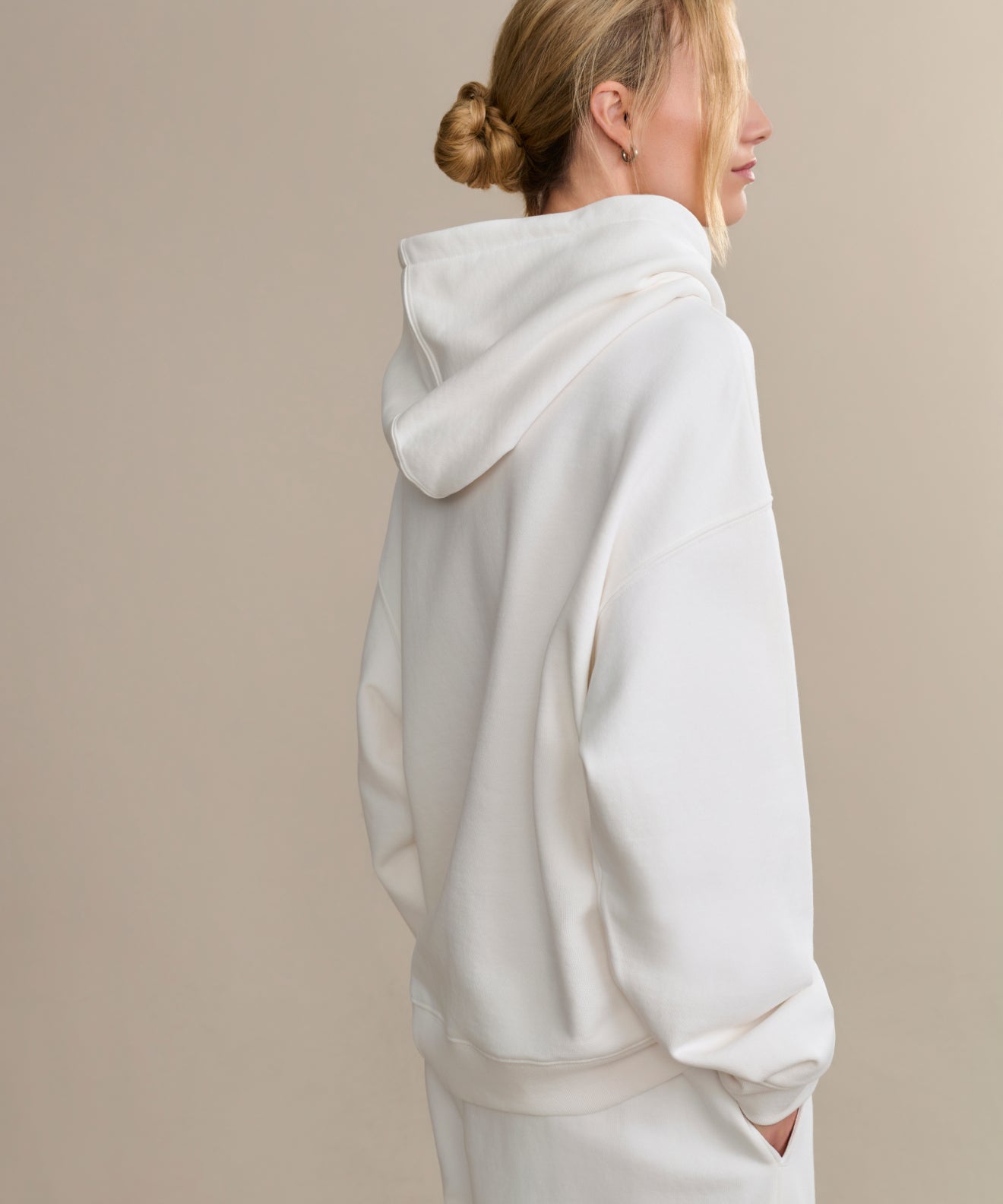 Bay Hoodie