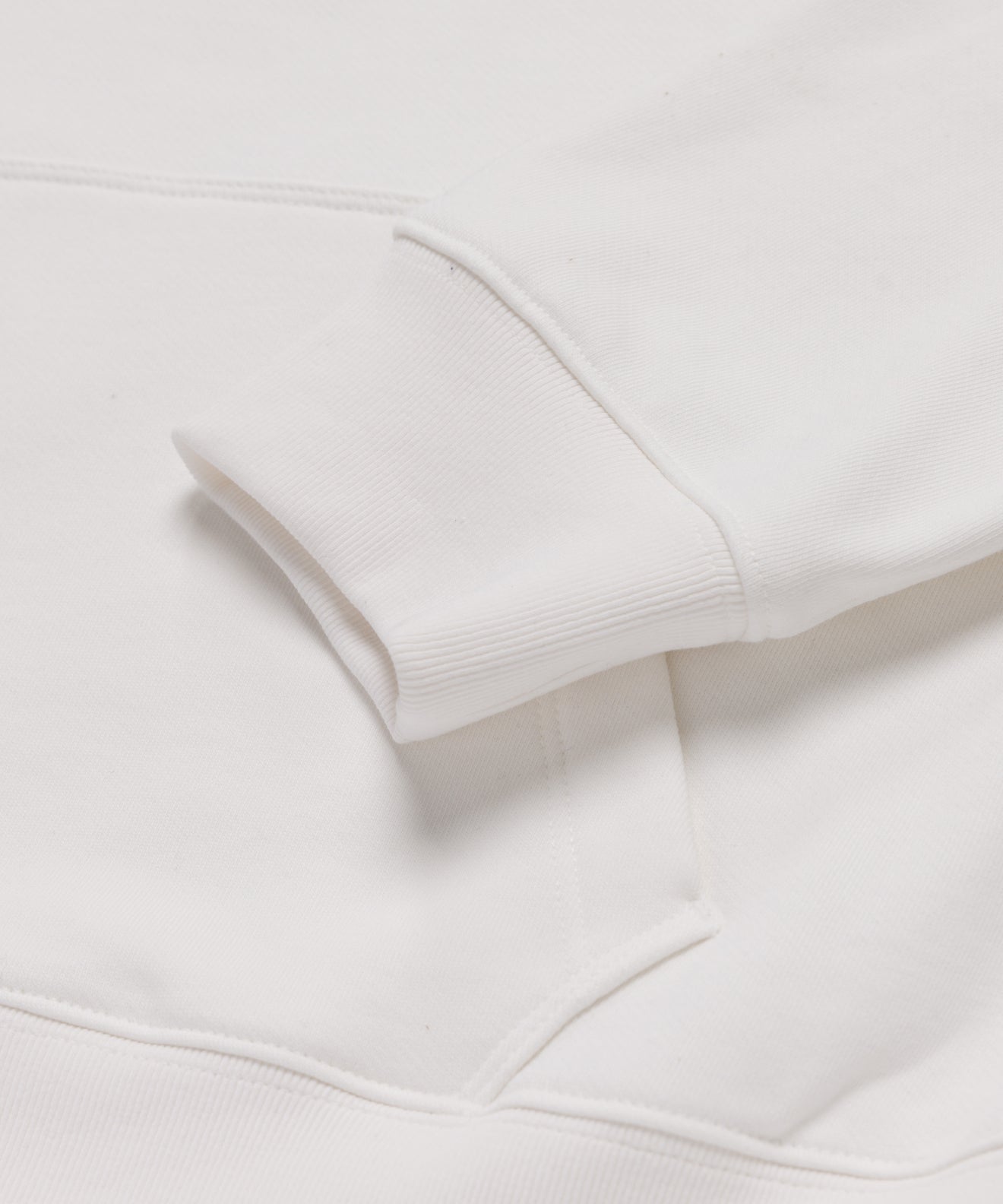 Bay Hoodie