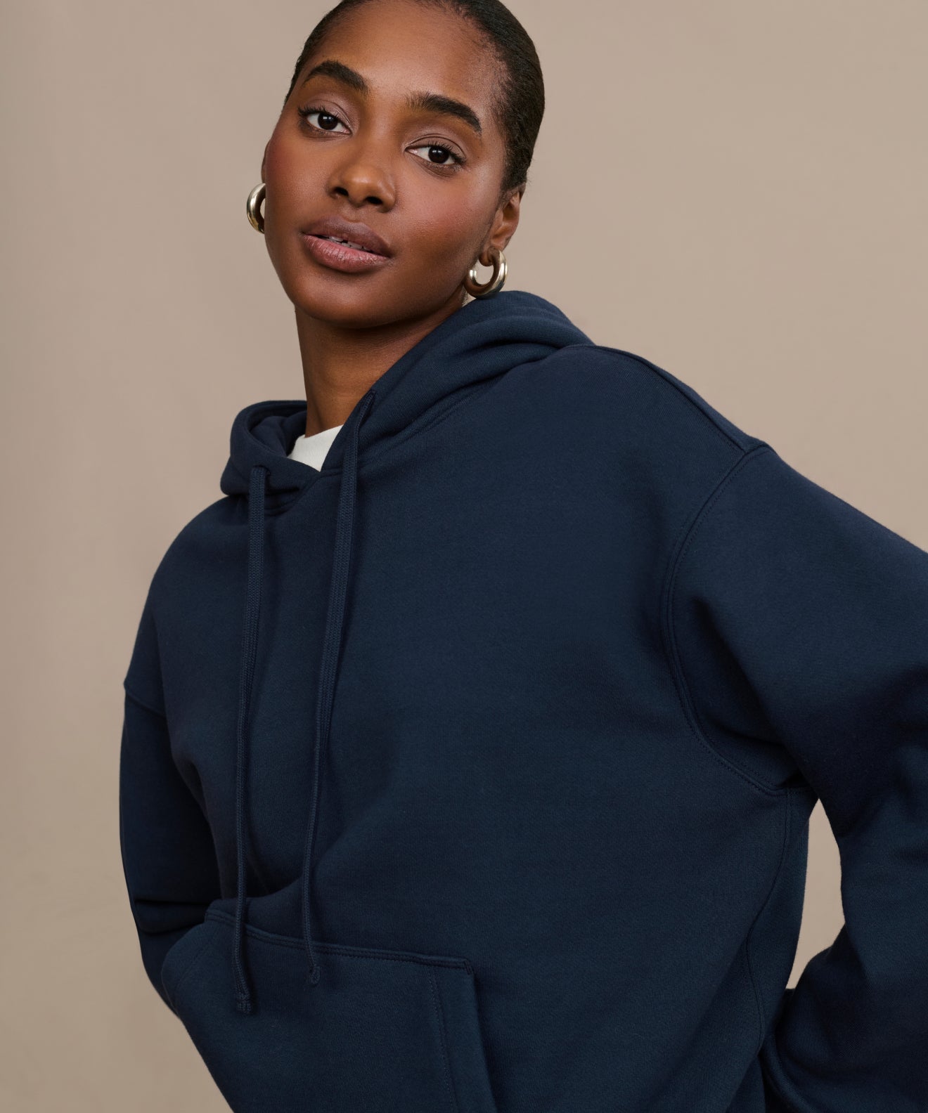 Bay Hoodie