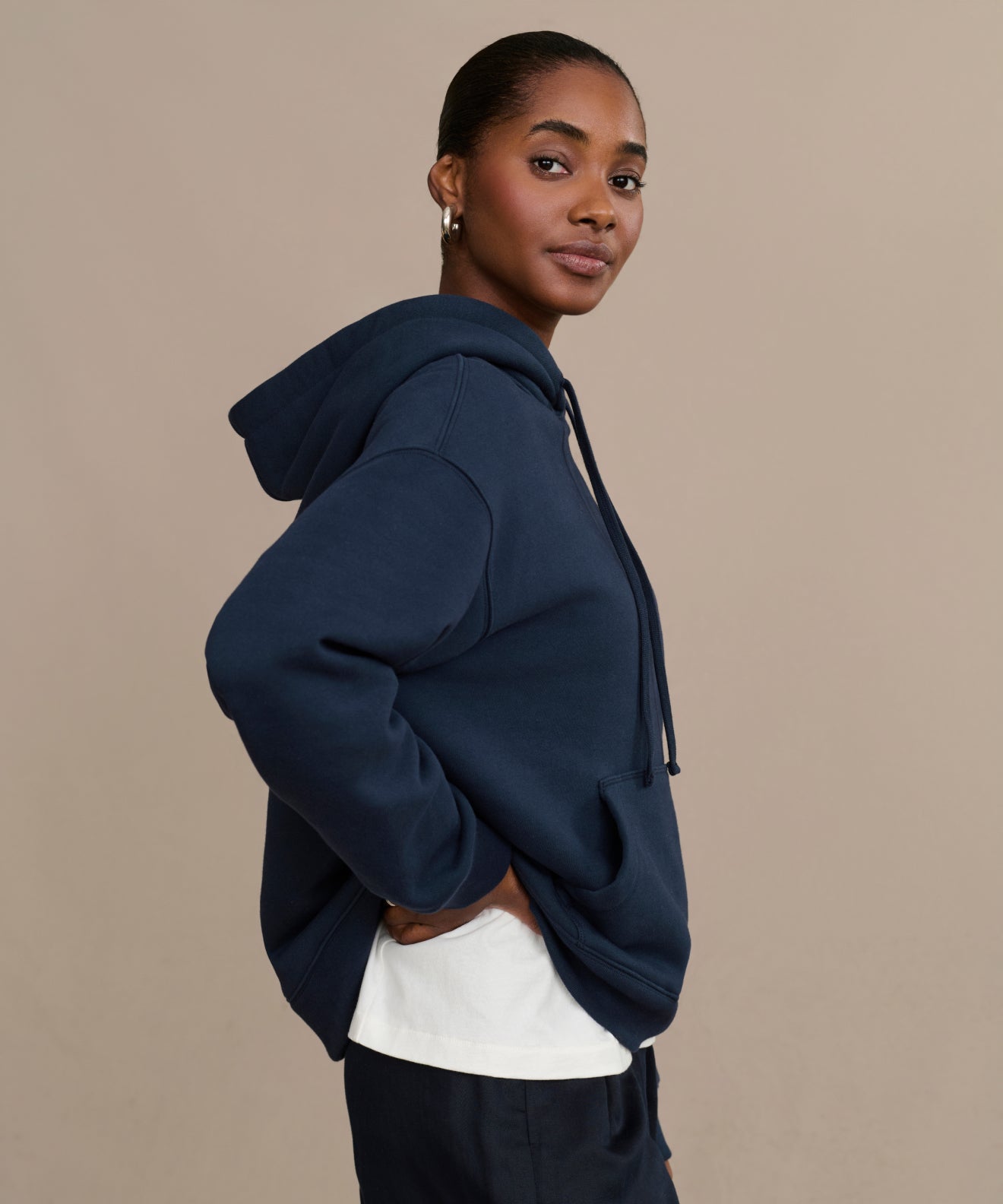 Bay Hoodie