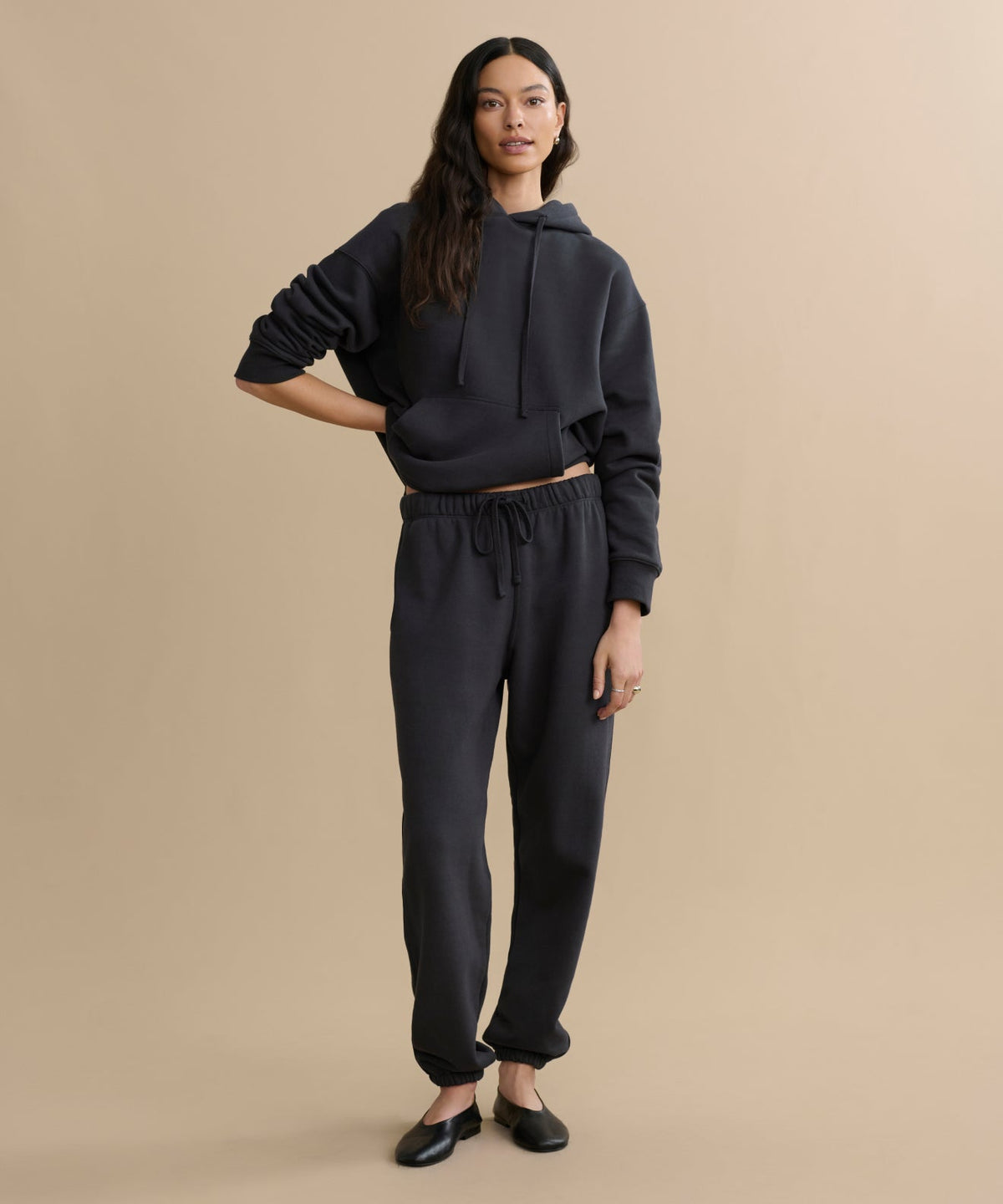 Bay Sweatpant