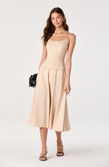 Inixyf Cierra dress