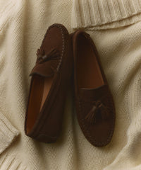 Beck Moccasin