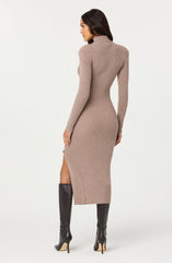 Lbruh Soryn Sweater Midi Dress