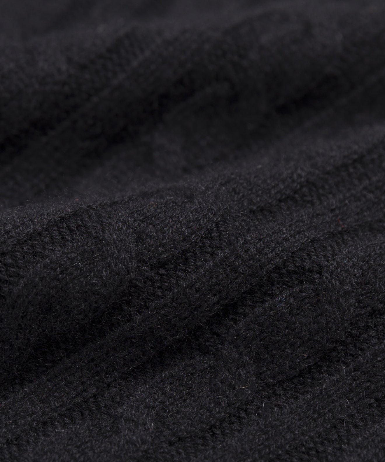 Cable Nell Turtleneck
