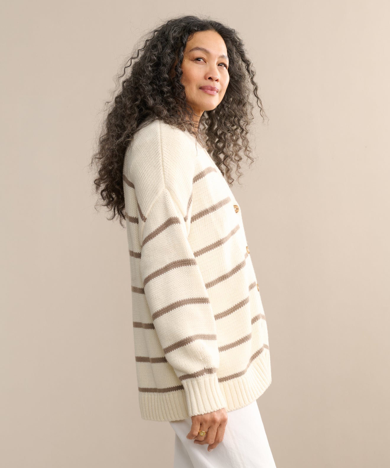 Chloe Cardigan