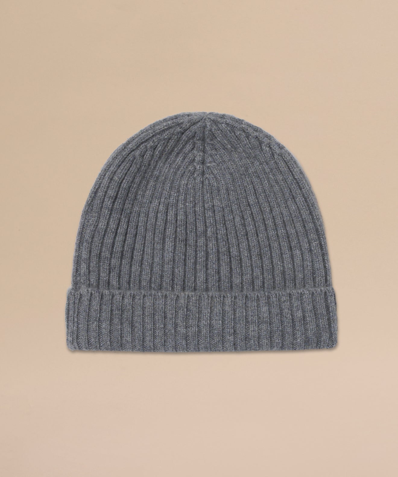 Cashmere Beanie