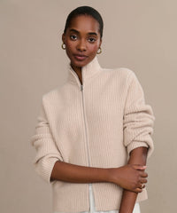 Boyd Cashmere Sweater