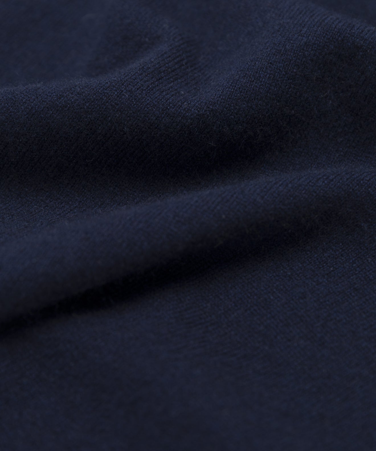 Cashmere Marina Crewneck