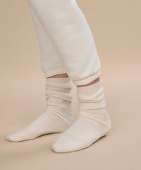 Cashmere Socks
