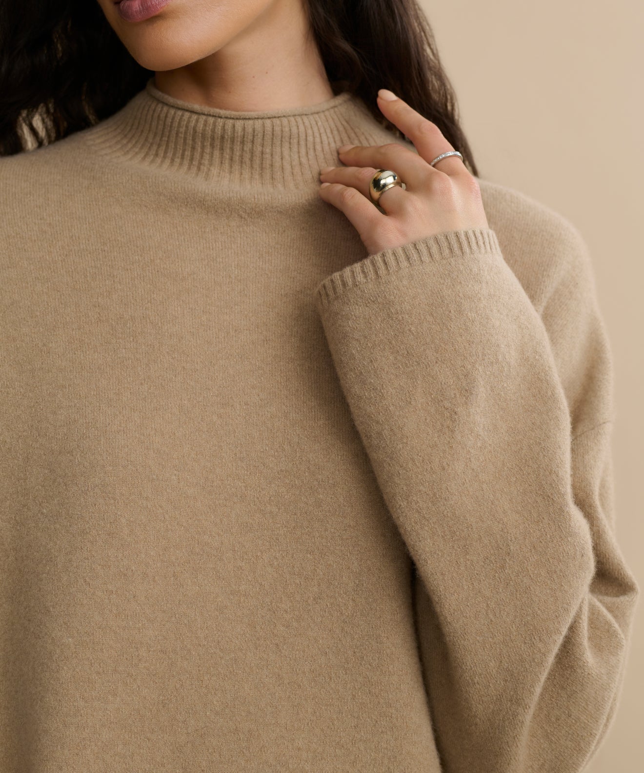 Chalet Sweater