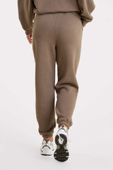 Classic Sweatpant | Mocha
