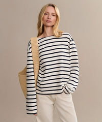 Claude Long-Sleeve Tee