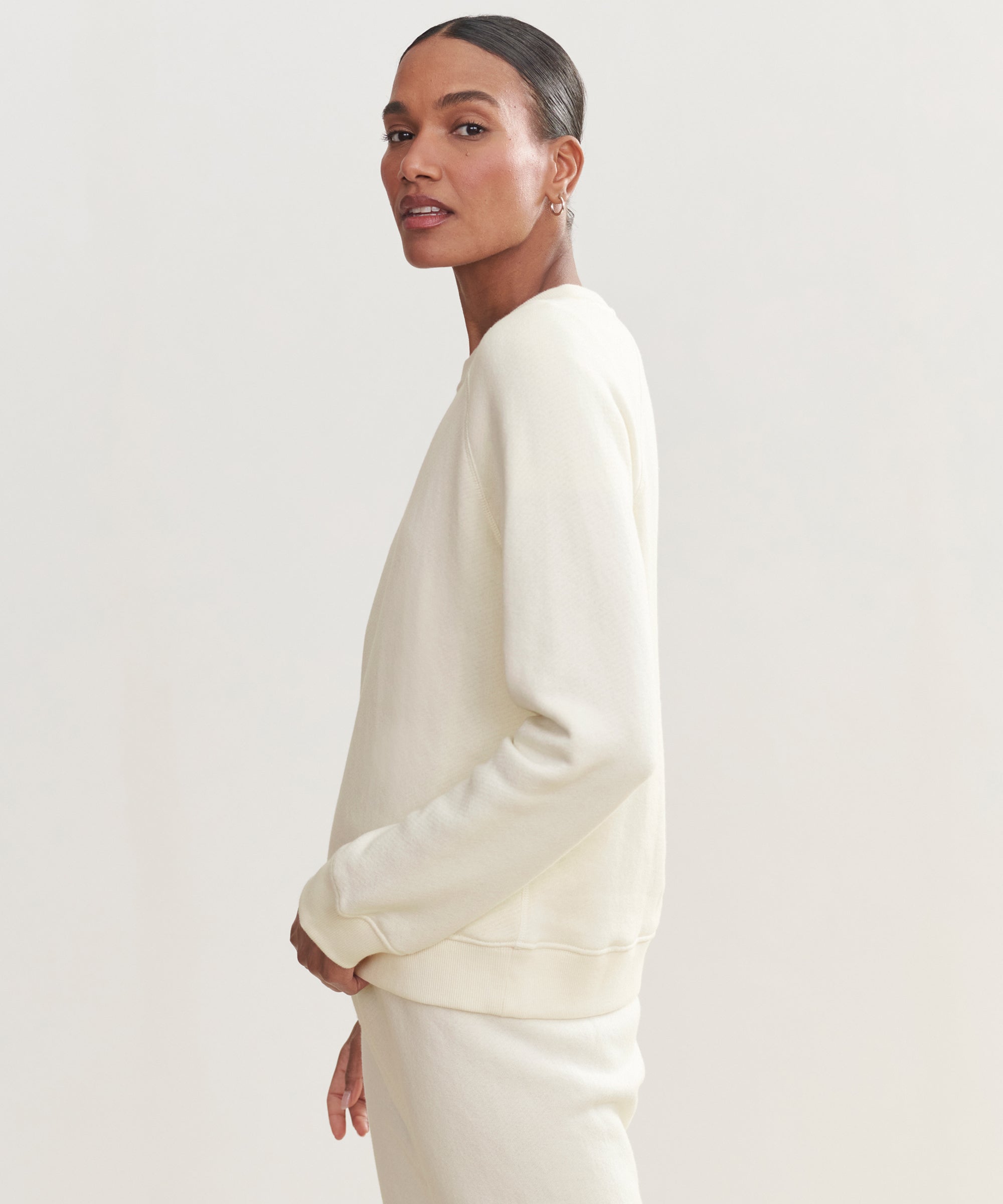 Saturday Sweatshirt