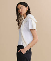 Slim Tee