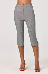 Inixyf Cardin capri pants
