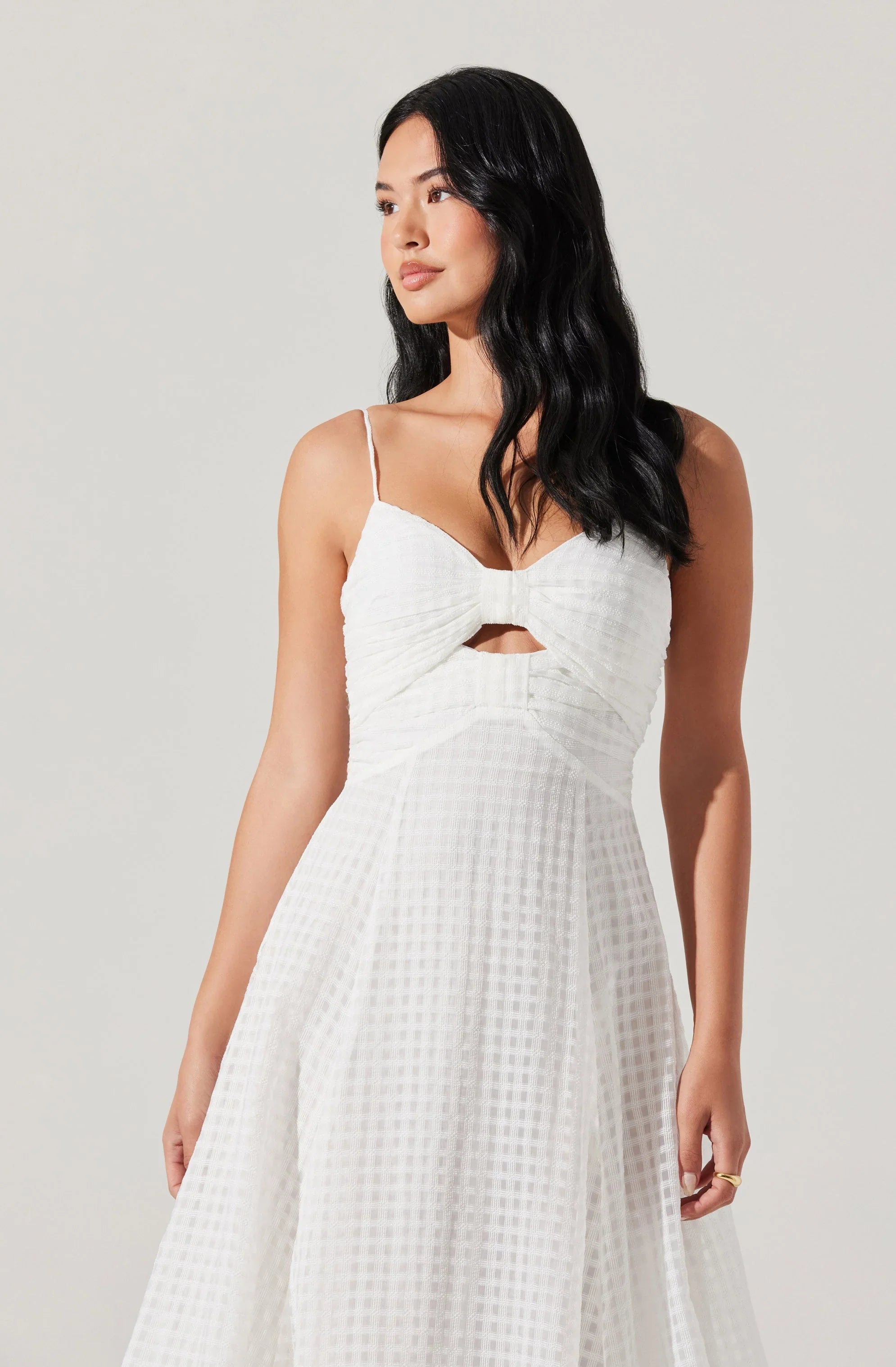 Lbruh Celina Midi Dress