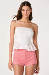 Inixyf Valerie shorts