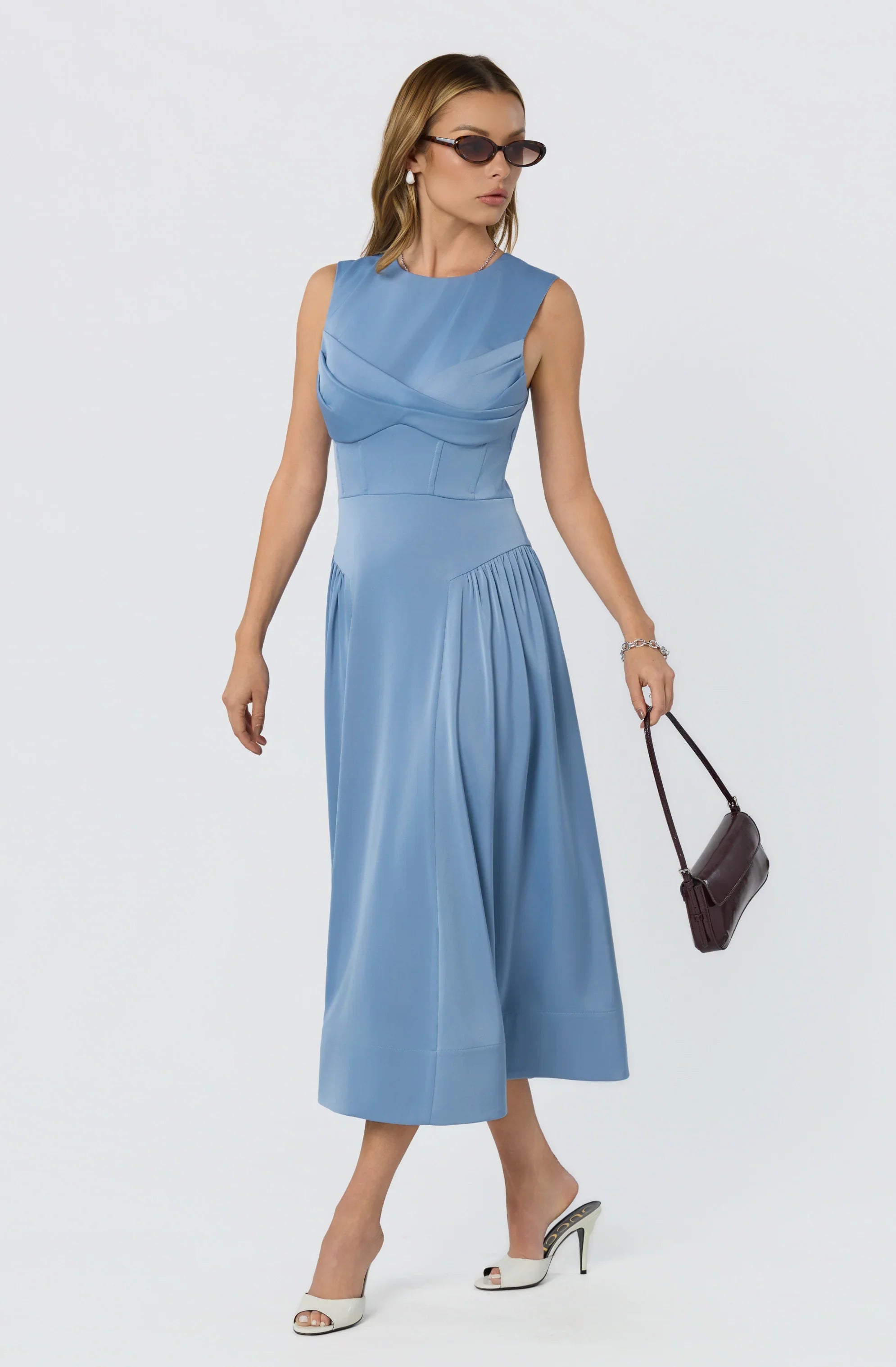 Inixyf Seraphina dress